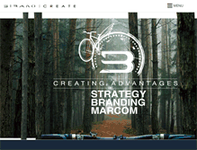 Tablet Screenshot of cre-8.co.il